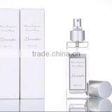 100ml Fragrance Room Spray,eco-friendly Air Freshener, Home Fragrance Spray SA-0244