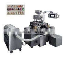 Sinoped Pharmaceutical Lab Type Propolis Softgel Capsule Filling Machine, High Quality Pharmaceutical Softgel Machine thumbnail-1