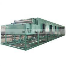 DW Belt Dryer for Vegetable & Fruit