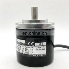 E6F-AG5C Absolute Encoder 1024ppr 256ppr 360ppr 720ppr 512ppr Gray Code Output thumbnail-2