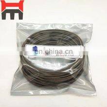 Gear Pump Seal Kit for Wheel Loader Parts RING BACK-UP 705-17-02440 705-17-02441 thumbnail-5