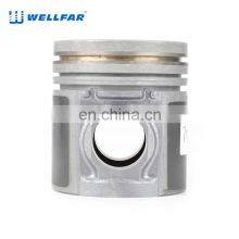 Wellfar High Quality Piston For Perkins T4.40CC/T4.40 100mm 93267600/ 0431900 / 8732560012 / 8771750 / 3135J183 / U5LF0021