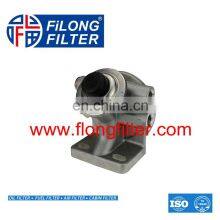 Good Quality From FILONG Manufacturer Hot Sale R120,R90,R60 R90-MER-01 612630080205 High Quality Filter Seat thumbnail-3