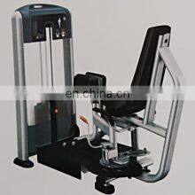 Commercial Gym Fitness Equipment ASJ-DS007 Prone Leg Curl Machines Press thumbnail-2