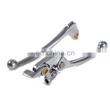 Factory Low Price Custom All Kinds of Motorcycle Front Fork Suspension thumbnail-2