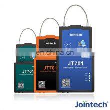 Candado GPS GSM SIM 3G Contenedor Sellado Bloqueo Del Candado thumbnail-2