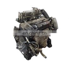 1.6L Mazda Familia used diesel engine used car engine sale engine used ZM for sale