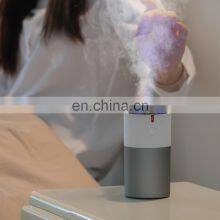 High Quality Diffuser Humidifier Household Desktop Spray Creative Gift Customization Cool Mist Humidifier thumbnail-2