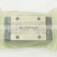 Original TBI Linear Guideways Bearings TRS25FN Slide Block TRS25FN S25FN thumbnail-5