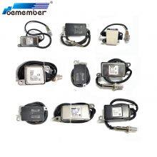 Continental Nox Sensor Nitrogen Oxygen Sensor 5WK96612F 5WK9 6612F for Truck and Bus thumbnail-2