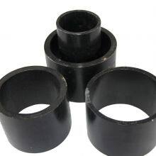 Cold Drawn Precision Seamless Steel Pipe Customized Size and Shape With Mini Quantity thumbnail-1