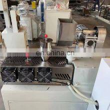 PVC Pipe Conical Twin Screw Extruder Plastic Pipe Extruder Equipment Double Screw Extrusion Machine thumbnail-5