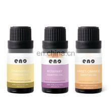 OEM Factory Supply 100% Pure Natural Therapeutic Grade Organic Aromatherapy Fragrance Private Label Essential Oil Gift Set thumbnail-4