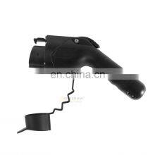 Iec 62196 Female Connector 16a/32a/40a Sae J1772 Type 1 ev Charging Plug American Standard New Energy Vehicle Charger Gun Head