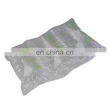 Factory Wholesale 300m Inflat Air Pillow Bag Bubble Roll Packing Materials Cushion Bag Air Bubble Film thumbnail-5