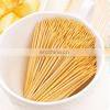 Factory Wholesale Hardness Bamboo Toothpicks In Bulk thumbnail-4
