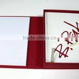 FDT Customized Printing Book and Box