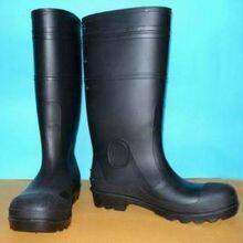 Safety Working Boots,Safety Work Boots,Waterproof Safety Rain Boot,Safety Boots,Meet a Criterion Safety Boots China thumbnail-4