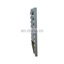 Good Prices Aluminum Airtight Anti Theft Jalousie Window Shutter thumbnail-3