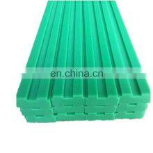 Anti Abrasion Extrusion Process T Type Plastic Chain Linear Guides Plastic Chain Guide thumbnail-1