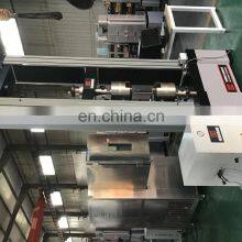 100kn 200kn 300kn High Low Temperature Chamber Tensile Strength UTM Universal Tensile Testing Machine thumbnail-3