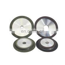 LIVTER Grinding Tungsten Hacksaw Blade With Single Bevel Diamond Grinding Wheel Polishing Resin Grinding Wheel thumbnail-5