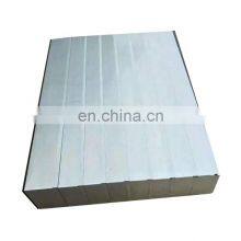 Steel Plate Type Bellow Cover Telescopic Steel Cover for Cnc Machine Protective Guard Shield Customized thumbnail-4