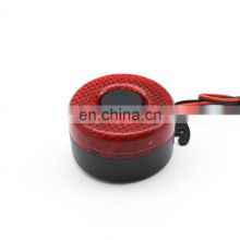 Promata High quality Siren and Buzzer Red light flash with beep alarm DB300