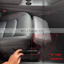 New Model 3/Y Seat Electric Extension Cushion Model Y Support Extension Mat Leg Pad of Tesla Rest Extended Knee Pad thumbnail-1