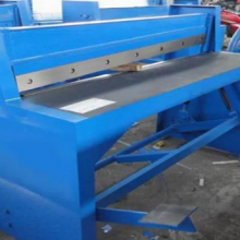 Baoji Yinggao Metal Materials Co., Ltd. company overview - view 3 thumbnail