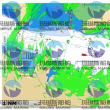 Furuno TZTL12F Radar Sensors DRS12ANXT/6 thumbnail-5
