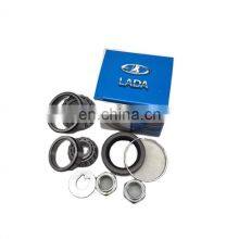 Hot Sale Front Hub Bearing LADA Image 7804/7805 Kit 21010-3101800-86 Tapered Roller Bearing for VAZ 2101-07 a Low Price thumbnail-3