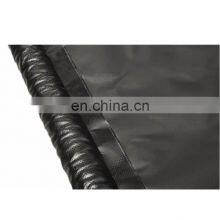 Canvas Garage Snowblower Water Containment Mat Car Wash With Foam thumbnail-3