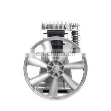 Bison China Manufacture 1000U/min 8Bar 3PS 2,2kW Italienischer Luftkompressorkopf thumbnail-3