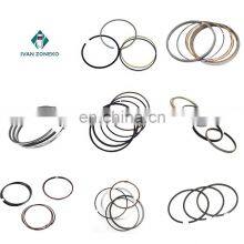 New Condition High Reputation Various Styles Piston Rings 8A6G-6148-DA 8A6G 6148 DA 8A6G6148DA For Toyota thumbnail-5