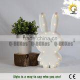 Letter Light Window Display thumbnail-3