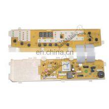 DC92-00165B-11 Waschmaschinen-Elektronikplatine, universelle Waschmaschinen-PCB-Steuerplatine thumbnail-4