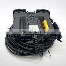 Robot Spare Parts High Quality JZRCR-NPP03-20 Yaskawa Teach Pendant thumbnail-4