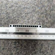 Micro-Channel Flexible Flat Aluminium Tube for Air Conditioning Heat Exchange&Cooling System thumbnail-3