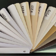 25mm PVC Mini Blinds thumbnail-3