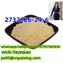 Fast Delivery CAS2732926-24-6 in stock Whatsapp+8616799746565
