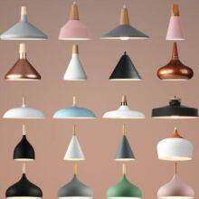 Hanging Lamp thumbnail-1