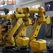Fanuc Robot M-20iA Fully Automatic Six Axis Cutting Robot Welding Robot Loading and Unloading Robot Arm Extension 1811mm thumbnail-2