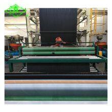 Quality Panda Film Black and White Plastic Mulch Film thumbnail-4