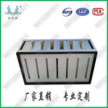 H14 Air Compressor Air Filter Element Engine Front Air Filter thumbnail-2