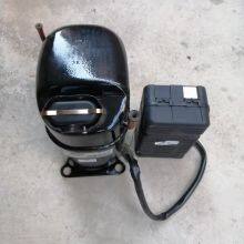 Tecumseh Compressor CAJ/TAJ2446Z CAJ/TAJ2464Z CAJ4511Y/A CAJ9513T/Z CAJ2428Z TAJ5519E thumbnail-4