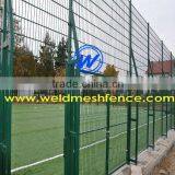 Senke PVC Coated Wire Mesh Fence -20 Years Factory Supply