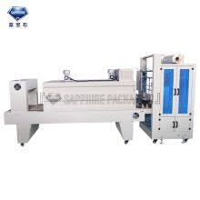 Automatic  packaging machine Disposable tableware packaging machine With CE certification Newspaper packaging machine