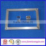 Factory Price Aluminum Screen Printing Frames and Silkscreen Aluminum Frame in Printing thumbnail-4