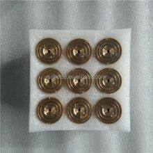 Excavator Parts Rebuild Kit for Both Pump Sections for Kawasaki Pump K3V63DT-120R-9C01 thumbnail-2